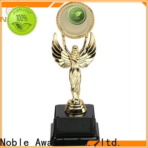 Noble Awards metal Trophy Cups ODM For Awards