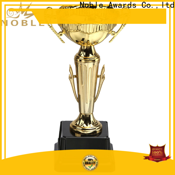 Breathable Trophy Cups metal ODM For Gift