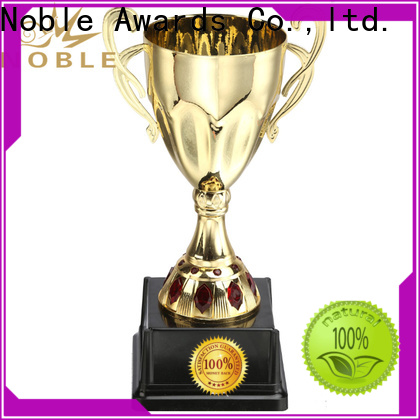 Noble Awards high-quality supplier For Sport games