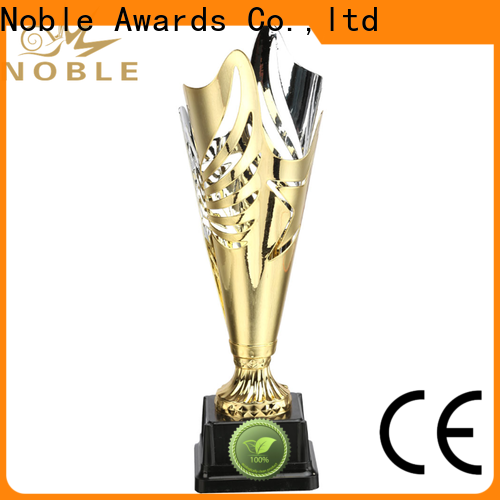 Noble Awards metal metal cup trophy get quote For Sport games
