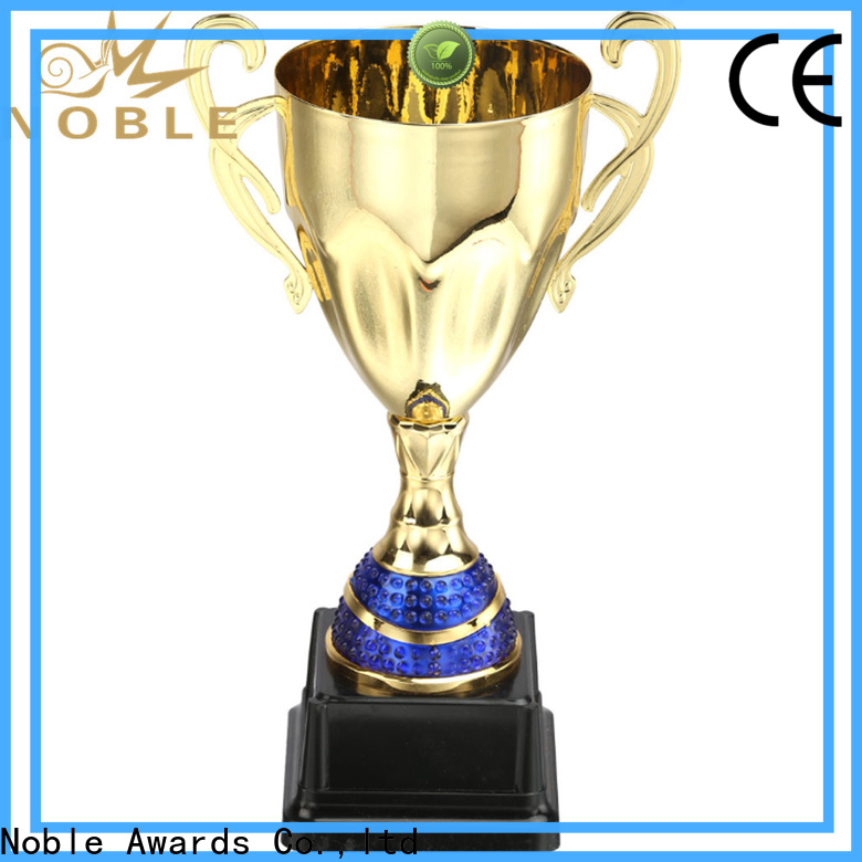 Noble Awards high-quality Cup trophies OEM For Gift