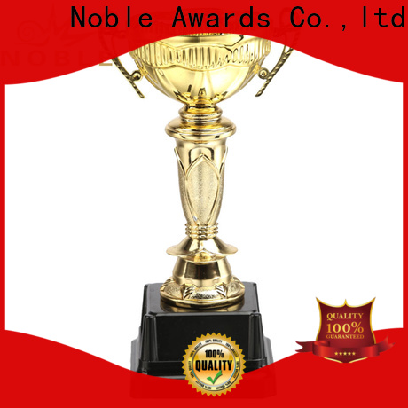 Noble Awards latest Cup trophies ODM For Gift
