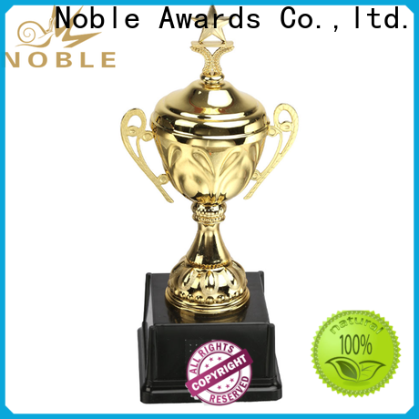 Noble Awards high-quality bulk production For Sport games