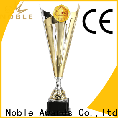 at discount Trophy Cups metal for wholesale For Awards
