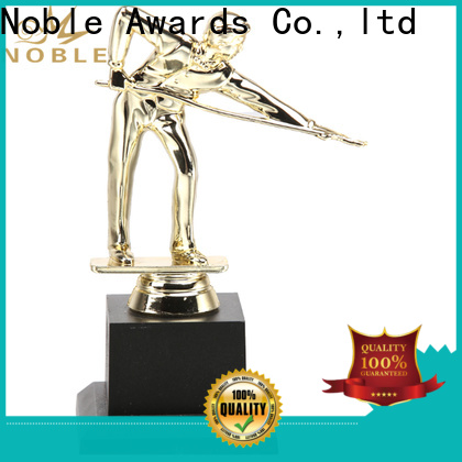 Noble Awards metal Trophy Cups bulk production For Gift