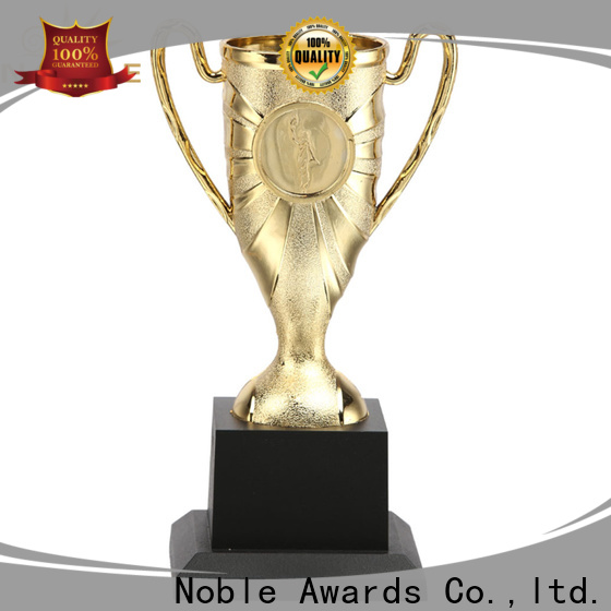 Noble Awards at discount OEM For Sport games