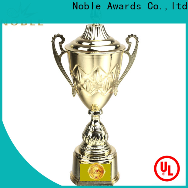 durable Trophy Cups metal get quote For Gift