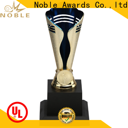 Noble Awards metal Cup trophies buy now For Awards