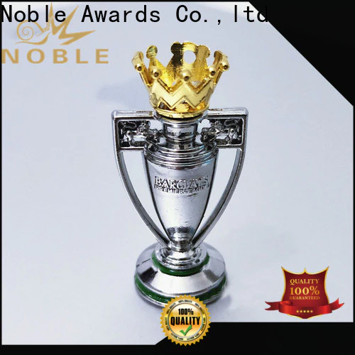 Noble Awards Breathable custom trophy awards get quote For Gift