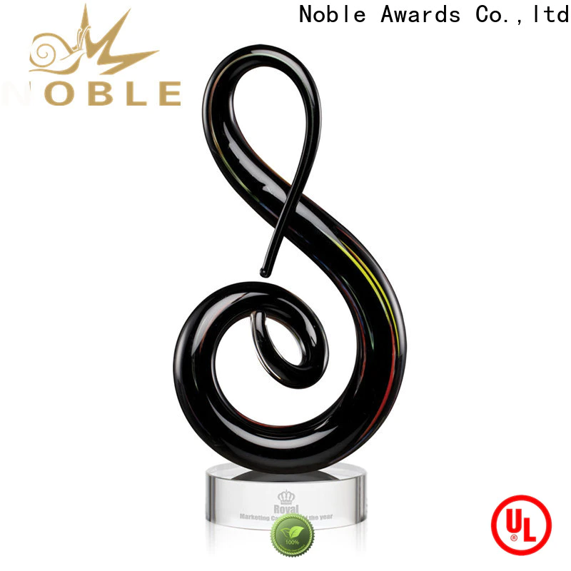 Noble Awards latest free sample For Gift