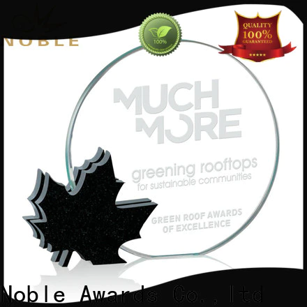funky Crystal trophies premium glass buy now For Awards