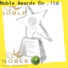 Noble Awards latest Crystal Trophy Award for wholesale For Awards