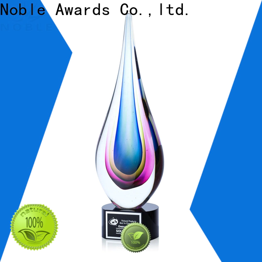 Noble Awards portable for wholesale For Sport games