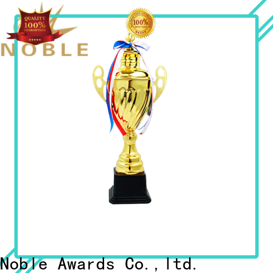Noble Awards metal Trophy Cups buy now For Gift
