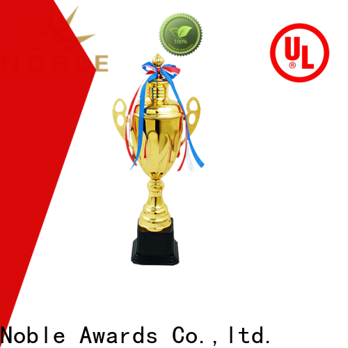 on-sale metal cup trophy metal OEM For Sport games