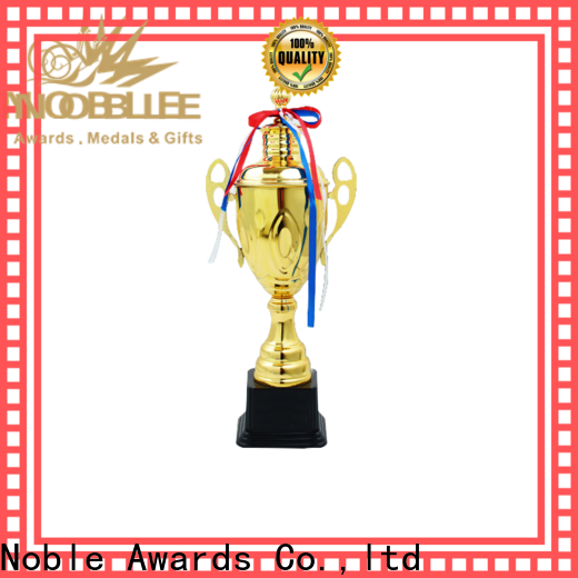 Noble Awards metal ODM For Gift
