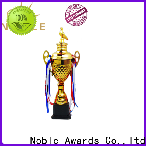 Noble Awards metal metal cup trophy get quote For Awards