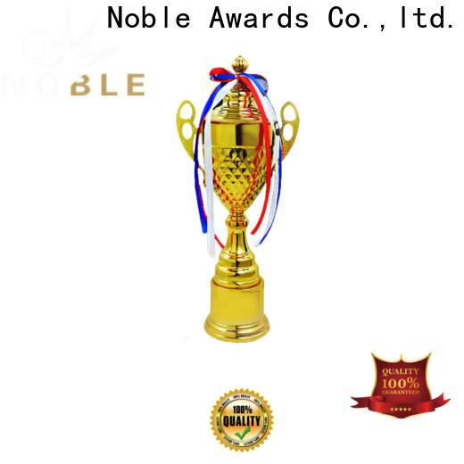 Noble Awards metal Trophy Cups buy now For Gift