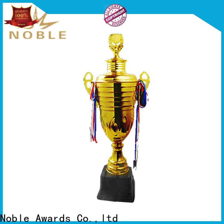 funky Trophy Cups metal ODM For Sport games