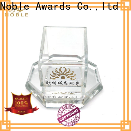 Breathable Souvenir gifts matal with Gift Box For Awards