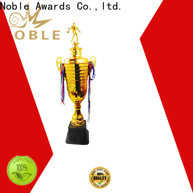 durable Trophy Cups metal for wholesale For Gift