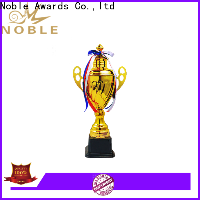 Noble Awards metal get quote For Sport games