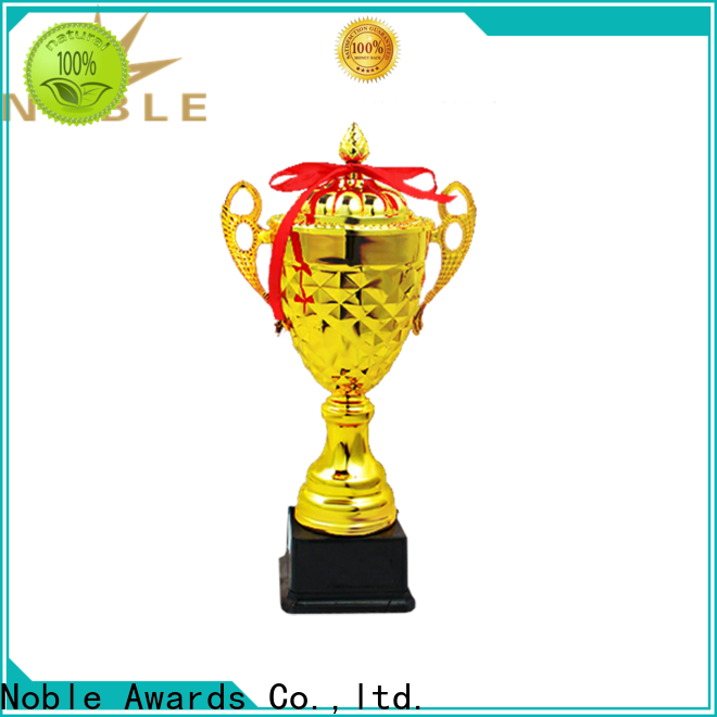 Noble Awards metal metal cup trophy buy now For Awards