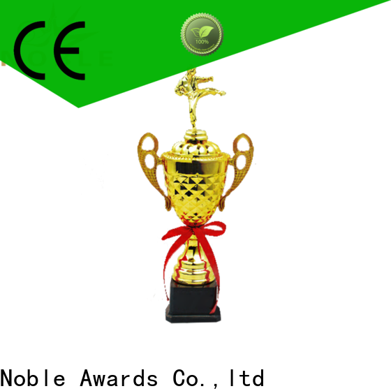 durable Cup trophies metal free sample For Awards