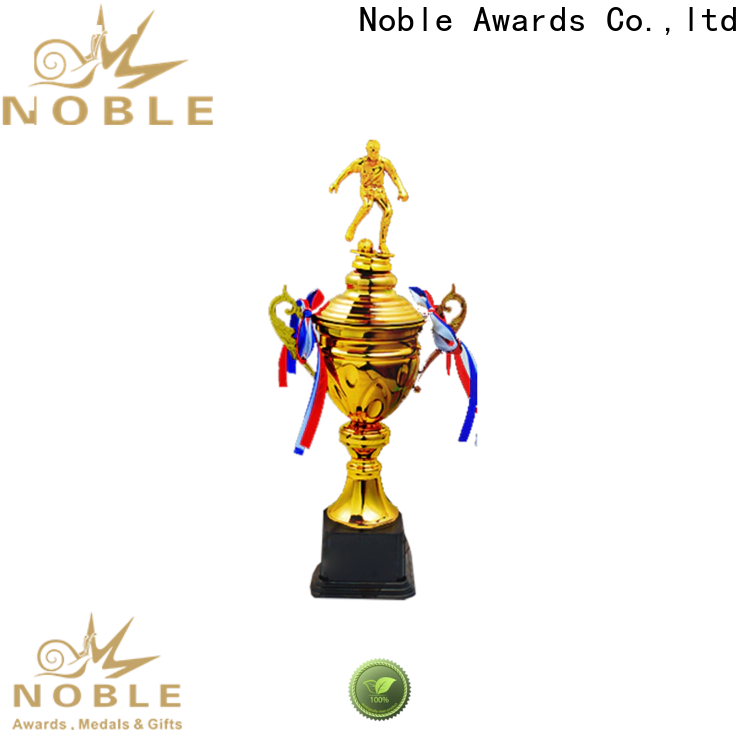 Noble Awards on-sale Metal trophies with Gift Box For Awards