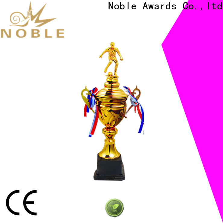 solid mesh Trophy Cups metal for wholesale For Awards