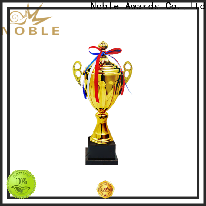 at discount Cup trophies metal customization For Sport games