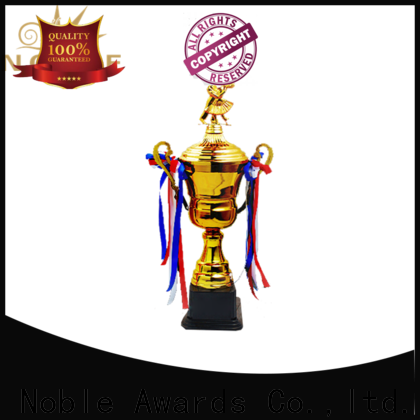 Noble Awards portable Cup trophies ODM For Gift