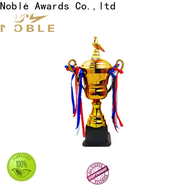 Breathable Trophy Cups metal get quote For Awards