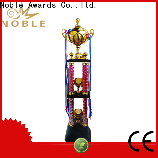 Noble Awards metal ODM For Sport games