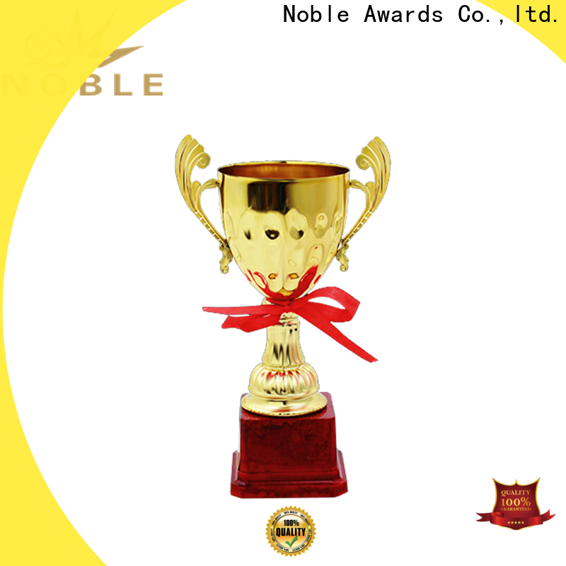 Noble Awards metal Trophy Cups buy now For Awards