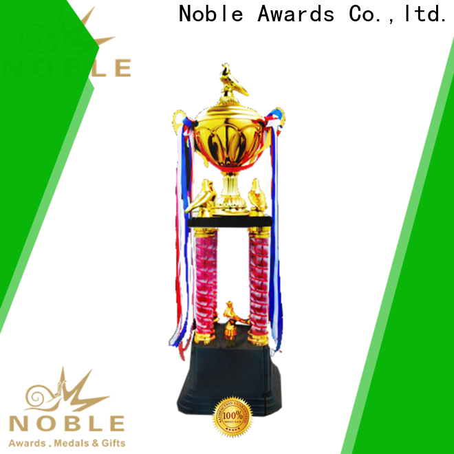 funky Cup trophies metal OEM For Sport games