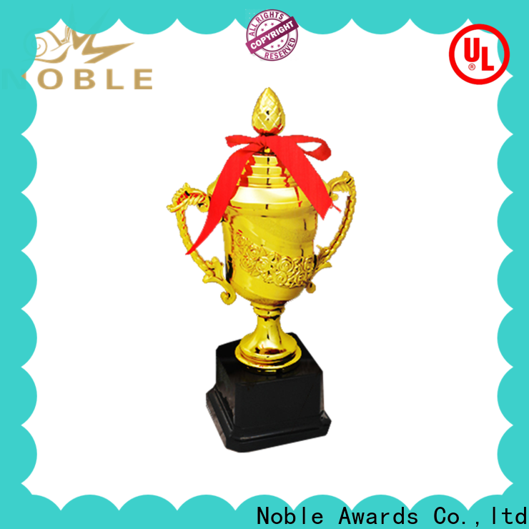 Noble Awards durable customization For Gift