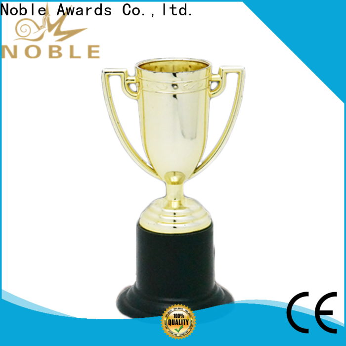 portable Trophy Cups metal bulk production For Awards