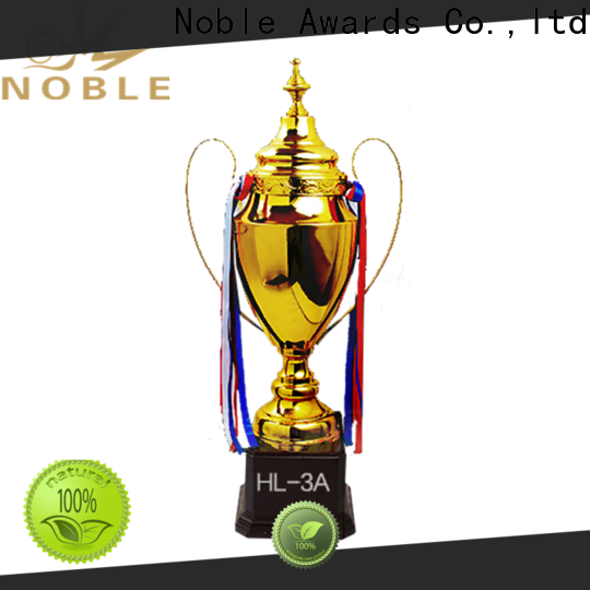Noble Awards latest Trophy Cups supplier For Gift