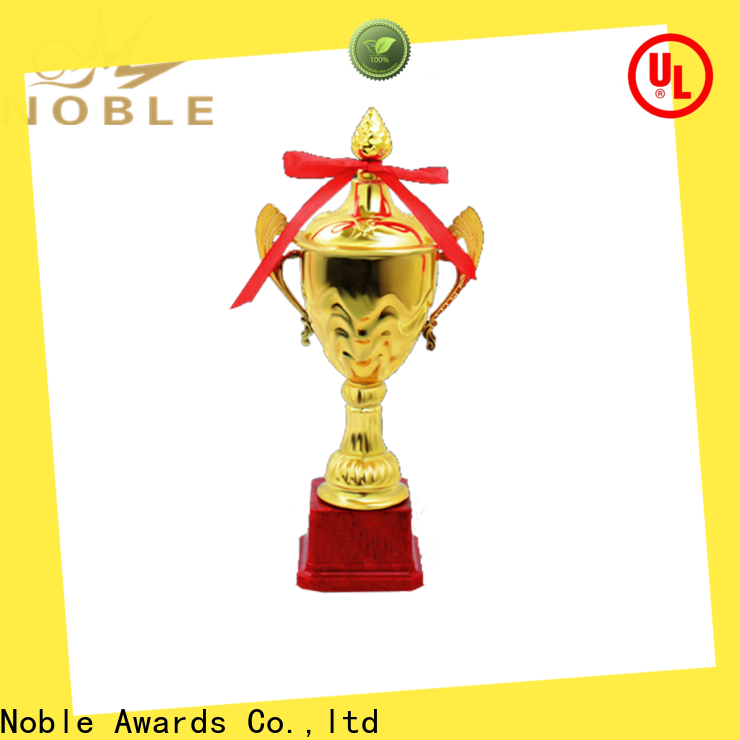 solid mesh Trophy Cups metal supplier For Gift
