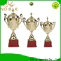 Noble Awards funky Metal trophies with Gift Box For Gift