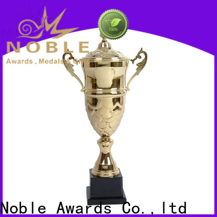 portable Trophy Cups metal for wholesale For Awards