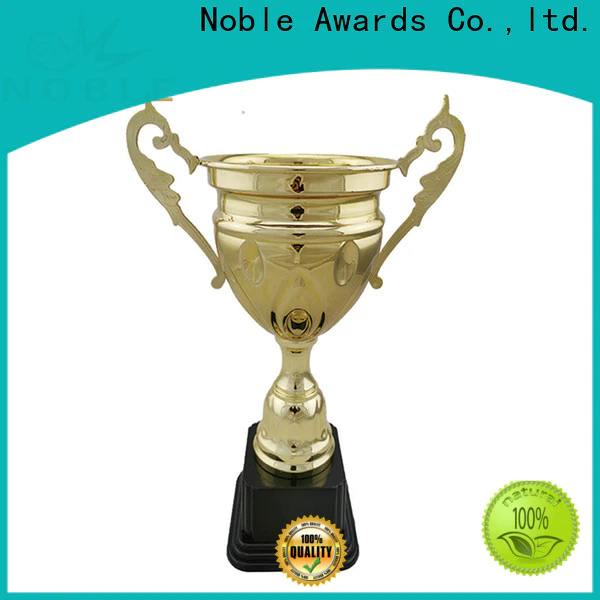 latest metal cup trophy metal customization For Sport games