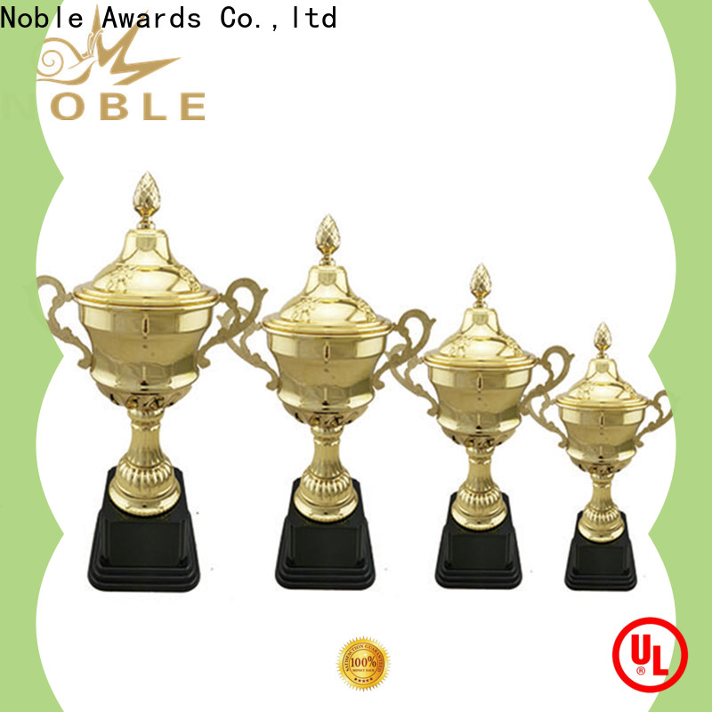 Breathable Cup trophies metal buy now For Awards