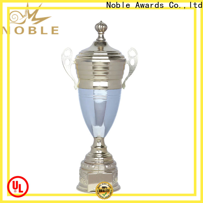 Noble Awards metal for wholesale For Gift