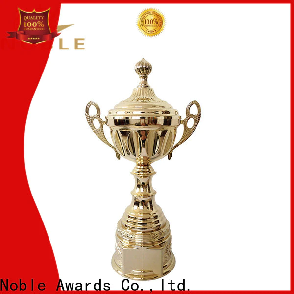 Noble Awards metal Trophy Cups buy now For Gift