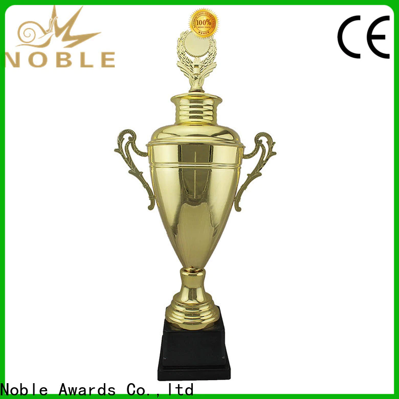 solid mesh Trophy Cups metal buy now For Gift