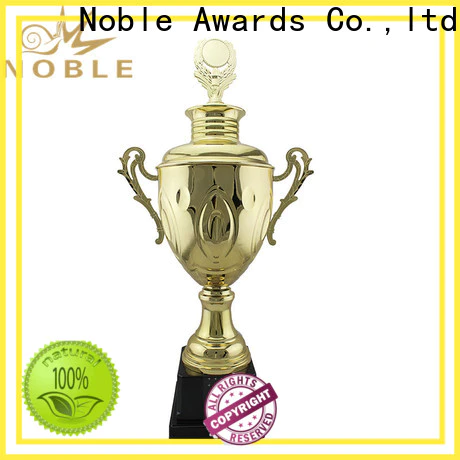 high-quality Trophy Cups metal for wholesale For Gift