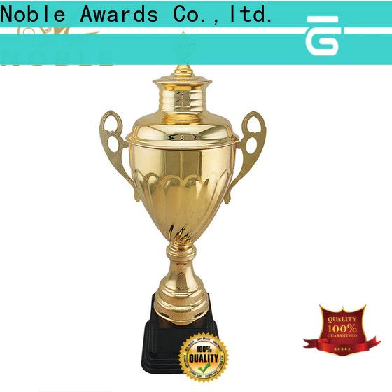 durable Cup trophies metal ODM For Sport games