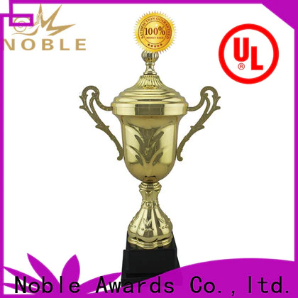 funky metal cup trophy metal bulk production For Awards